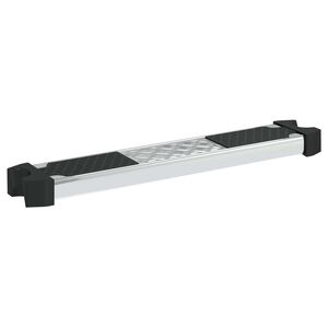vidaXL Atsarginė baseino kopėčių pakopa 50 x 9 x 3.5 cm