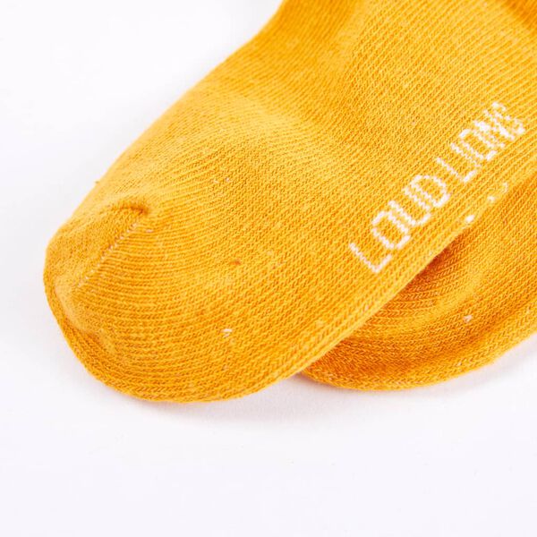 Vaikiškos pėdkelnės, geltonai rodos spalvos, 92 dydžio