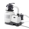 Intex Krystal Clear Smėlio filtras su siurbliu, 26646GS, 7,9 m&sup3;/h
