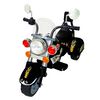 Vaiki&scaron;kas Elektrinis Motociklas