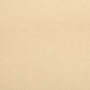 vidaXL roletas smėlio spalvos 125x175 cm audinio plotis 121,6 cm