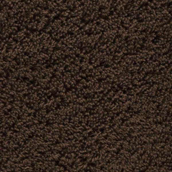 vidaXL Prausimosi rank&scaron;luosčiai SOLUND Ruda Medvilnė