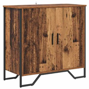 vidaXL Kabalas Senas medis 78 x 35 x 74.5 cm