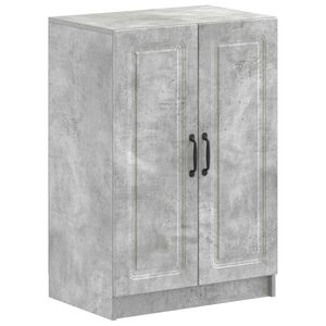 vidaXL Batu skrynia UTRECHT 59,5 x 39,5 x 87 cm Apdirbta mediena