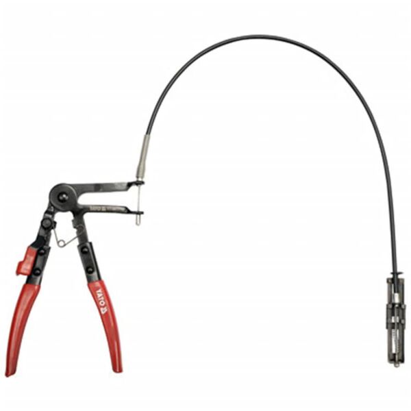 YATO Lankstus žarnos laikiklis