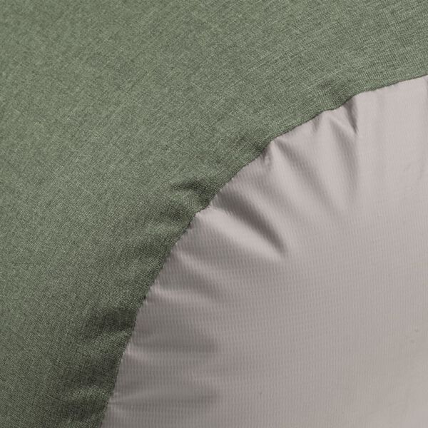 Outwell Pripučiamų baldų komplektas Laze, žalios spalvos