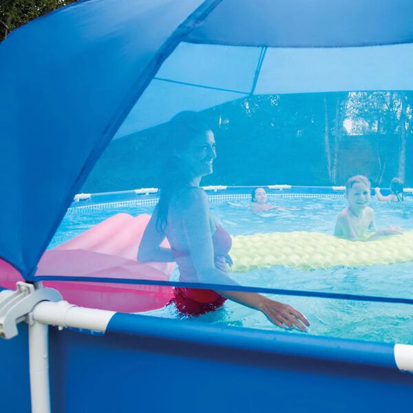 Intex baseino stogelis 28050