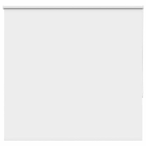 vidaXL roletas baltos spalvos 145x175 cm audinio plotis 141,6 cm