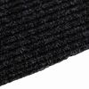 vidaXL Kilimėlio bėgimo kilimas Antracitas 80 x 500 cm audinys