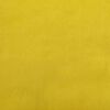 vidaXL Sukamas poilsio krėslas Geltona 63 x 75 x 76 cm Aksomas
