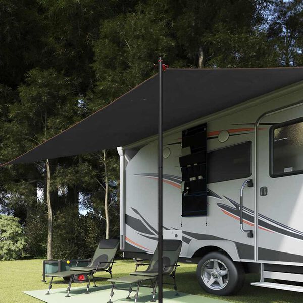 vidaXL Vandeniui atspari užuolaida