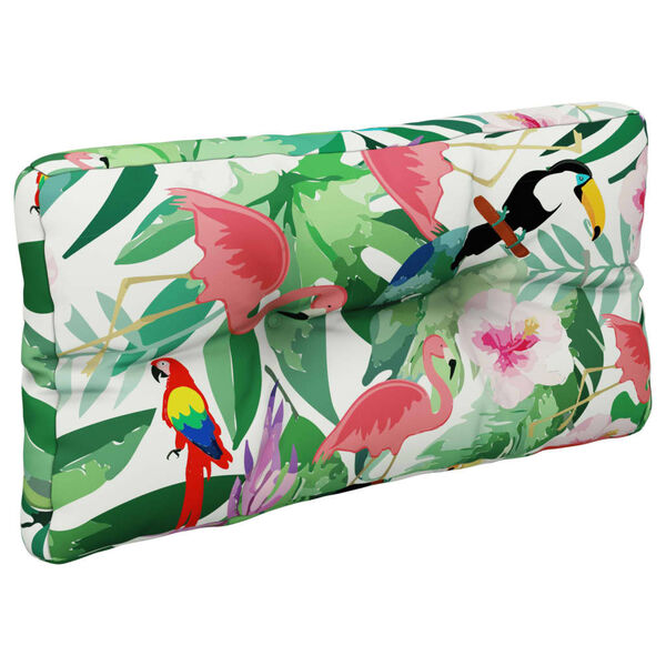 vidaXL Palečių pagalvėlės, 2vnt., įvairių spalvų, audinys