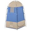 Bestway Stoties uosto palapinė Mėlyna 1,1 x 1,1 x 1,9 m