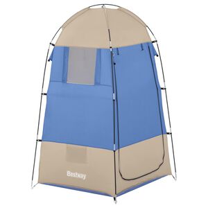 Bestway Stoties uosto palapinė Mėlyna 1,1 x 1,1 x 1,9 m
