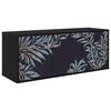 vidaXL Sieninis televizoriaus stovas DOKKUM 102 x 33 x 40 cm