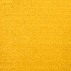 vidaXL Uždanga nuo saulės, geltonos spalvos, 3x4m, HDPE, 160g/m&sup2;