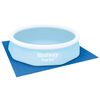 Bestway Baseino paklotas Flowclear, 335x335cm