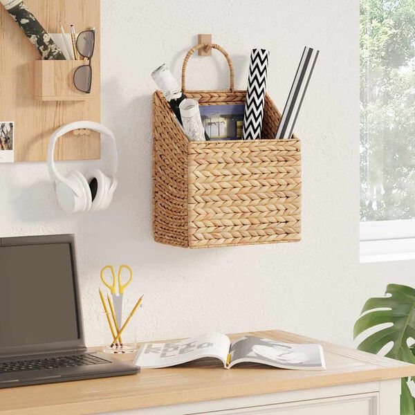 vidaXL Kabyklinis krep&scaron;ys Natūrali 30 x 17,5 x 49,5 cm