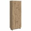 Artisan_oak