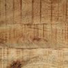 vidaXL Batu skrynia Ruda 56 x 35 x 70 cm Mango medienos masyvas