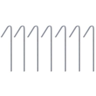 vidaXL Išskleidžiama palapinė su 4 šon. sienomis, 3x4,5m, antrac. sp.