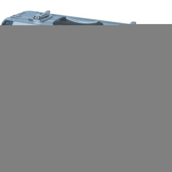 Br&uuml;der Mannesmann Įrankių komplektas, 124 dalių, 29072