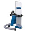 Scheppach Dulkių surinkėjas HD12, 550 W, 75l, 3906301915