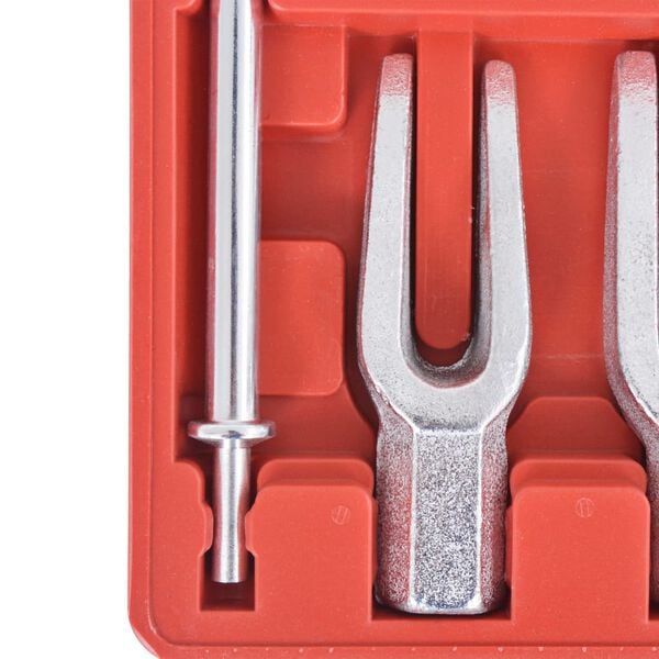 vidaXL Šarnyrų nuėmėjas, 17/23/28mm automobilių remontui ir priež.