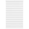 vidaXL zebrinės žaliuzės 145x230 cm audinio plotis 140,9cm poliesteris