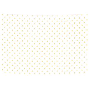 vidaXL Kalėdinių lempučių tinklas, 3x2m, 204 &scaron;iltos baltos LED