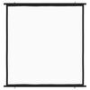 vidaXL Projektoriaus ekranas, 67", 1:1