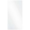 vidaXL Sieninis veidrodis Stačiakampio 40 x 80 cm grūdintas stiklas