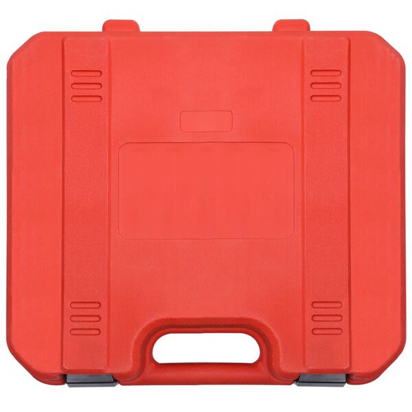 vidaXL Variklio fiksavimo įrankių rinkinys, 10 dalių