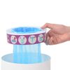 vidaXL Angelcare Diaper Genie papildymo kasetės, 3 vnt.