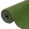 vidaXL Dirbtinė Žolė, 1 x 10 m/20-25 mm, Žalia