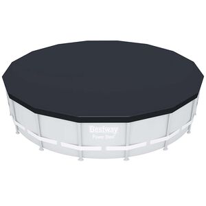 Bestway Baseino uždangalas Flowclear, 488cm
