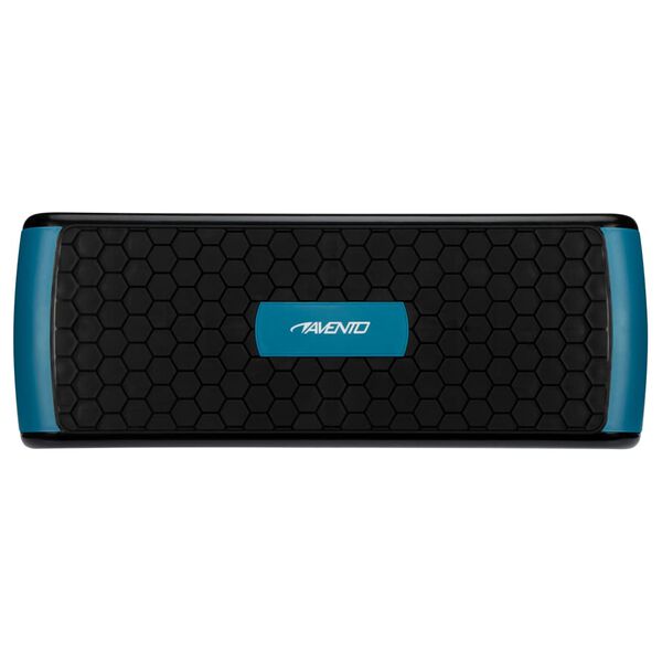 Avento Aerobikos pakyla-stepas, 79x29x20cm, didelė