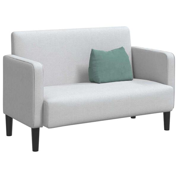 vidaXL Apsaugos Pagalvė Jūrinė žalia 45 x 20 x 35 cm