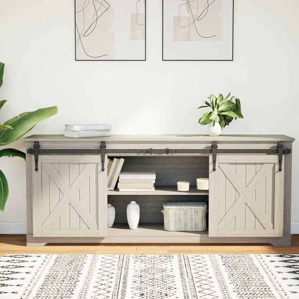 vidaXL Stumdomų spintelės durelių rinkinys, 152cm, anglies plienas