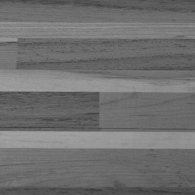 vidaXL Grindų plokštės, pilkos, PVC, 4,46m², 3mm, dryžuotos, nelipnios