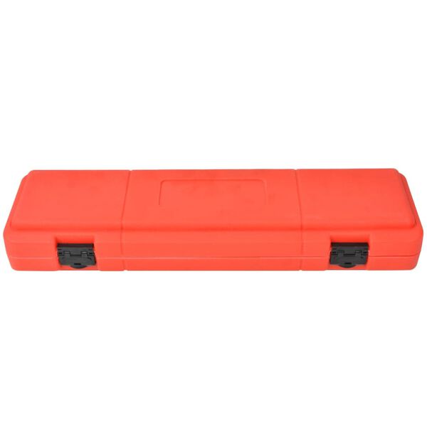 vidaXL 8 dalių įrankių vairo ašiai prisukti/atsukti rinkinys