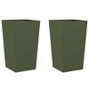 SteelGreen