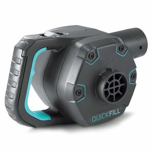 Intex Elektrinė pompa Quick-Fill, 220-240V, 66644
