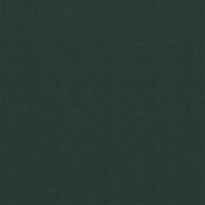 vidaXL Balkono pertvara, tamsiai žalia, 120x300cm, oksfordo audinys