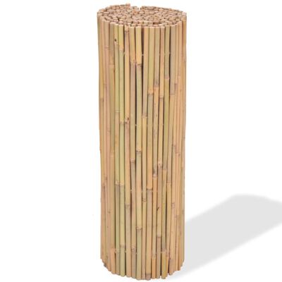 vidaXL Bambuko tvora, 300x100cm