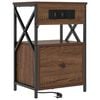 Brown_oak