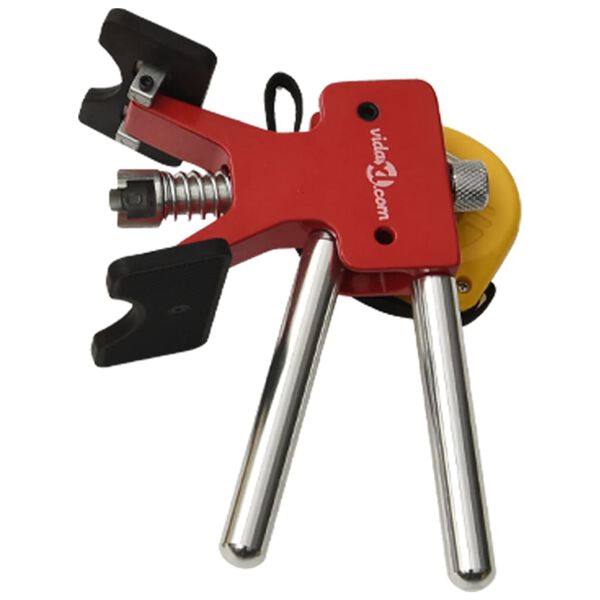 vidaXL Įdubų pakėlimo įrankių rinkinys, 30 dalių