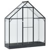 vidaXL Sodo &scaron;iltnamis 183,5 x 63,5 x 207 cm