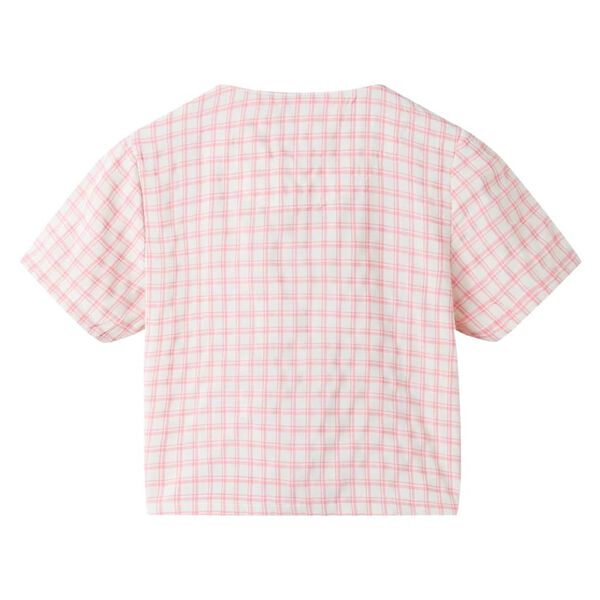 Vaikiški marškinėliai, ekru spalvos, 92 dydžio