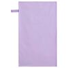 vidaXL Sportiniai rank&scaron;luosčiai 2 pcs Violetinė 50 x 30 cm